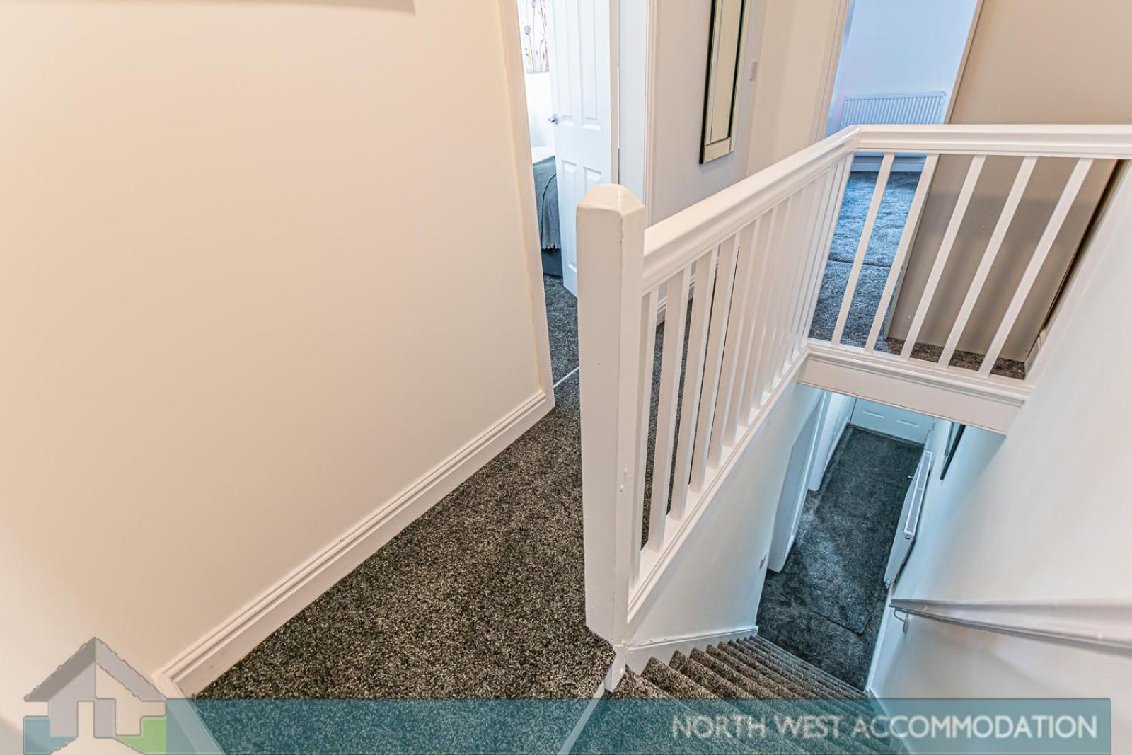 Relocation Or Family Stay 3Br Home In Warrington Extérieur photo